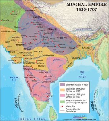 Aurangzebin Intiaan Valloitukset ja Mughal-Imperiumin Huippu: UskonnollinenINTOLERANSKSI Ja Poliittinen Keskittyminen