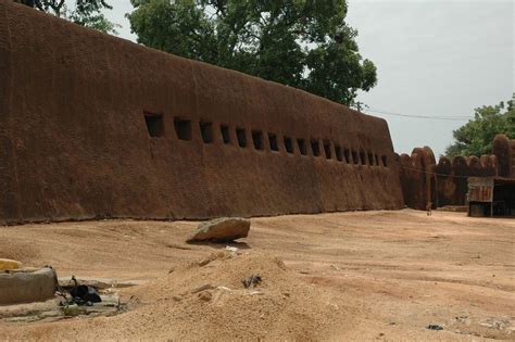 The Kano Chronicle: An Account of Ancient Trade and Political Intrigue in 8th Century Nigeria