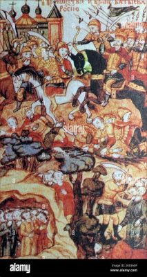 The Mongol Invasion of Tanah Melayu; A Catalyst for Trade and Transformation in 13th Century Malaysia