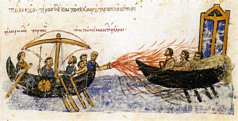 The Siege of Constantinople 674-678: Byzantine Defense against the Umayyad Caliphate