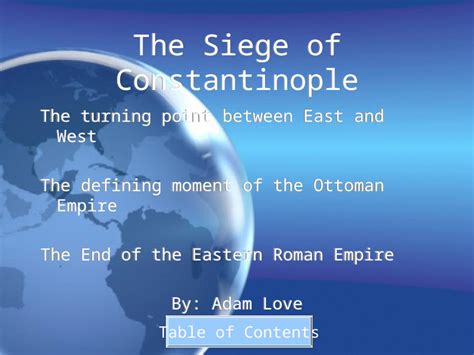 The Siege of Constantinople by the Aghlabids: A Turning Point for Byzantine Naval Power and an Unexpected Islamic Alliance